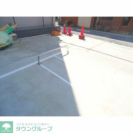 GRANPASEO三ノ輪の物件内観写真